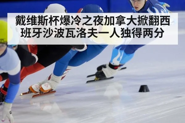 戴维斯杯爆冷之夜加拿大掀翻西班牙沙波瓦洛夫一人独得两分